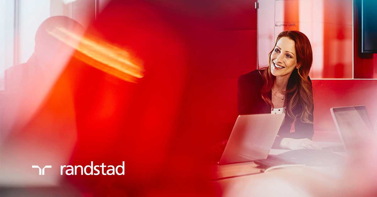 Rekrytering Randstad