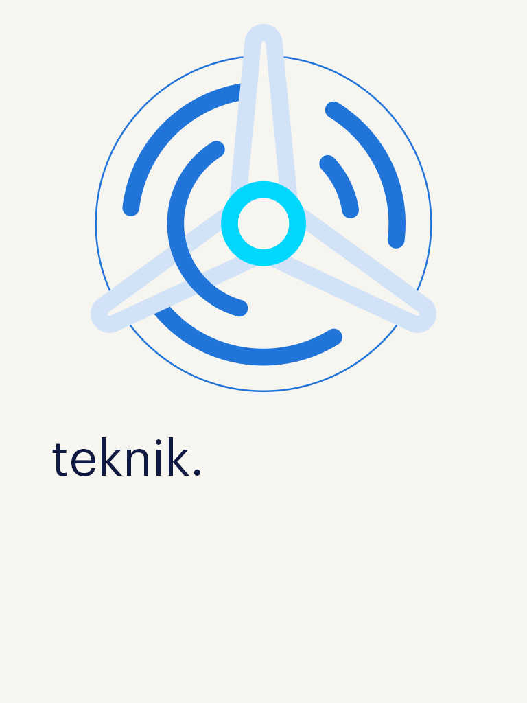 teknik