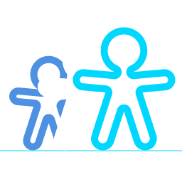 Randstad Master brand Logo