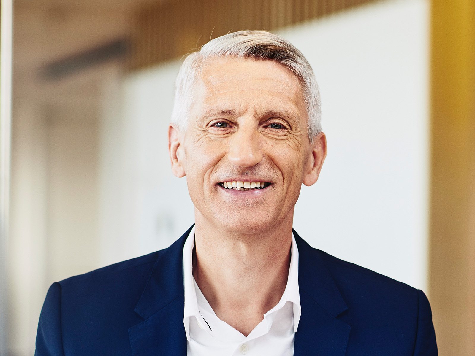 Sander van't Noordende