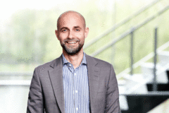 Nima Astanehdost Randstad