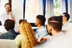 Randstad Professional Career