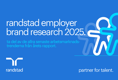 Randstad Employer Brand Research 2025