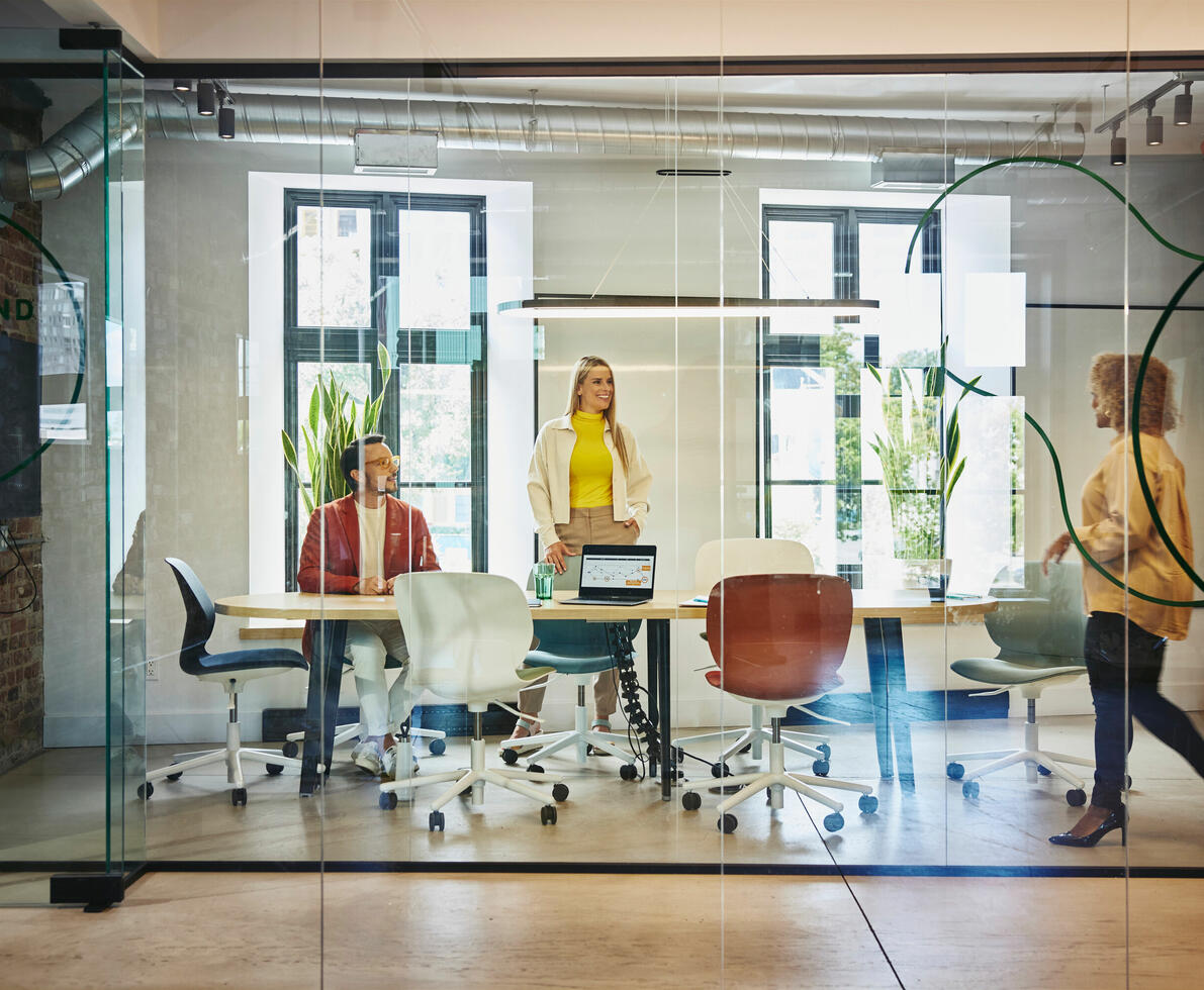 Randstad Professional Career