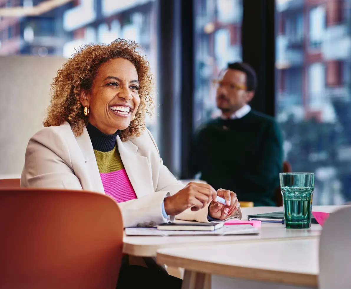 Randstad Professional Career