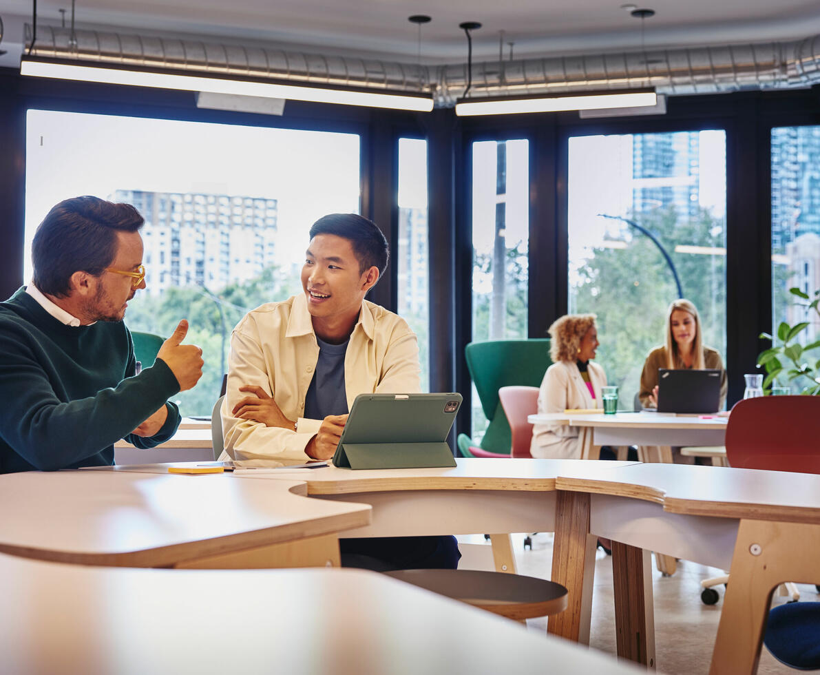 Randstad Professional Career