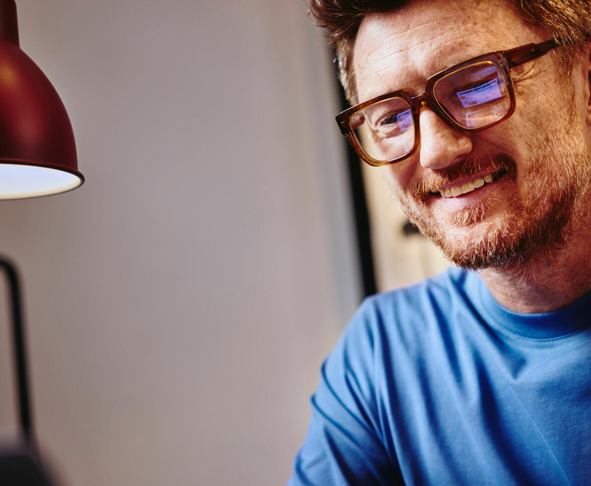 Randstad Professional Career