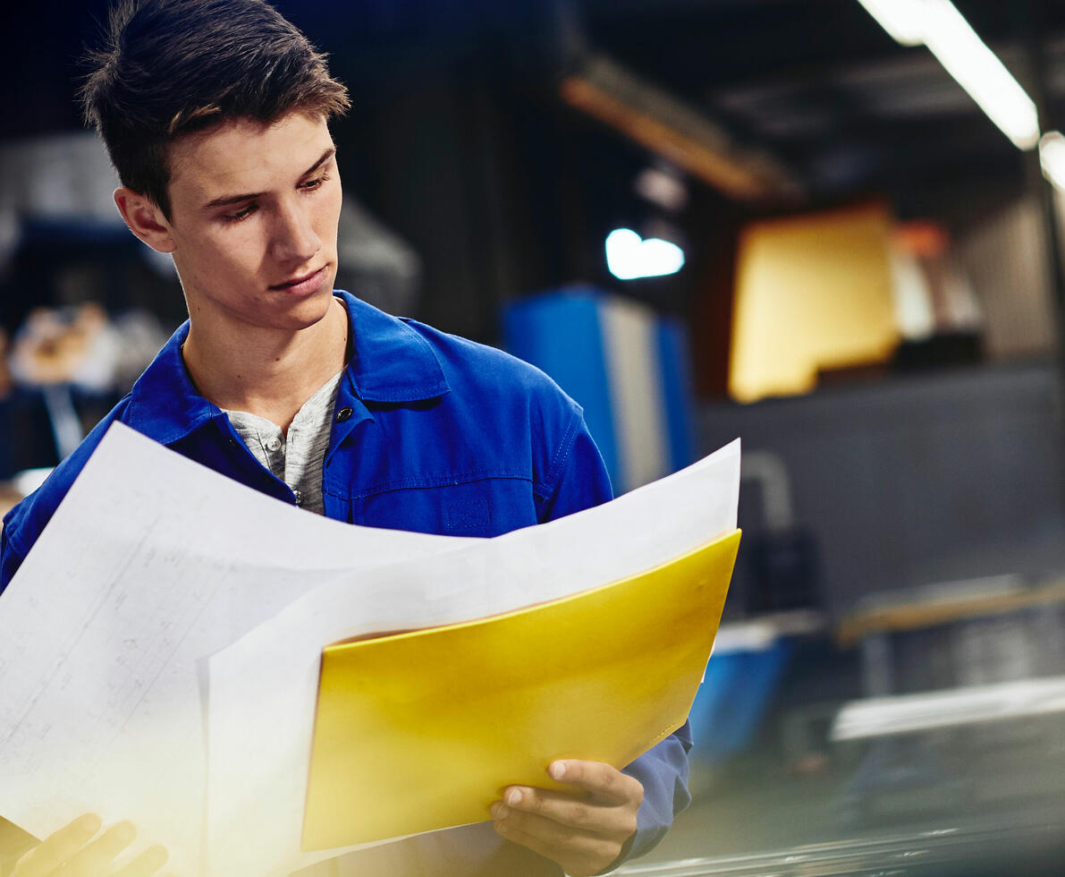 Randstad Professional Career