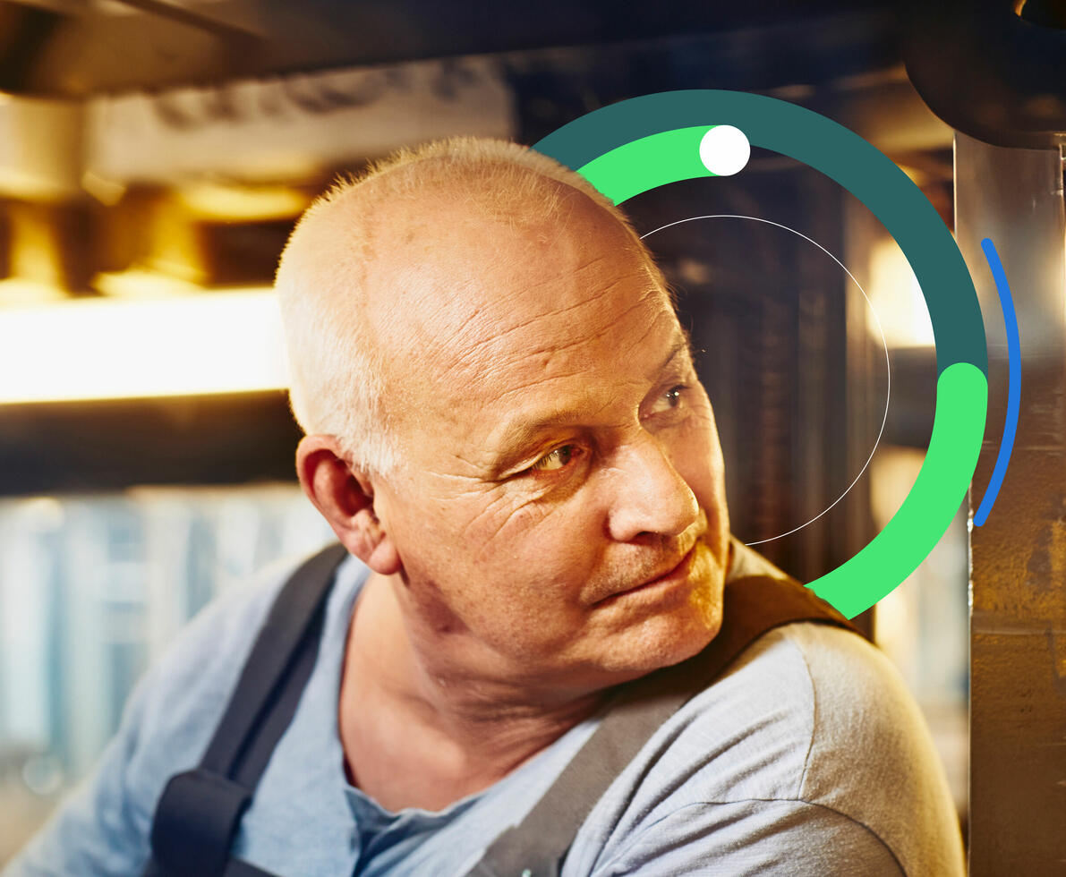 Randstad Operational Career