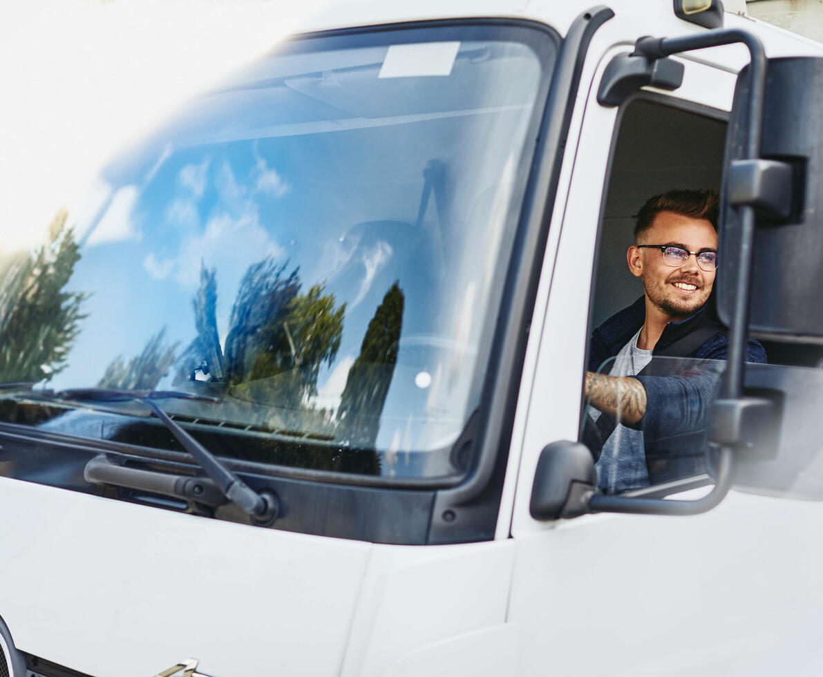 Randstad Operational Career