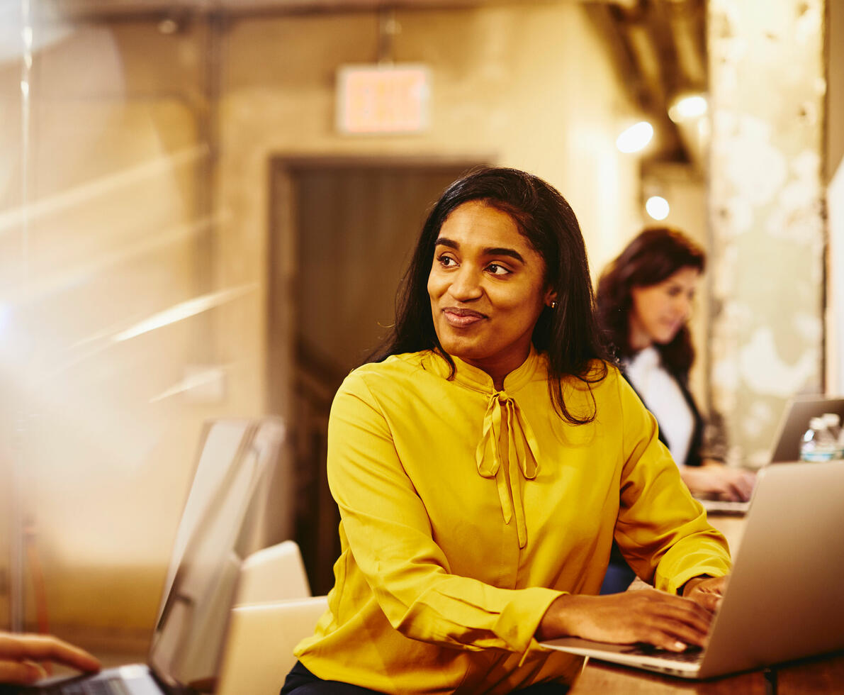 Randstad Professional Career