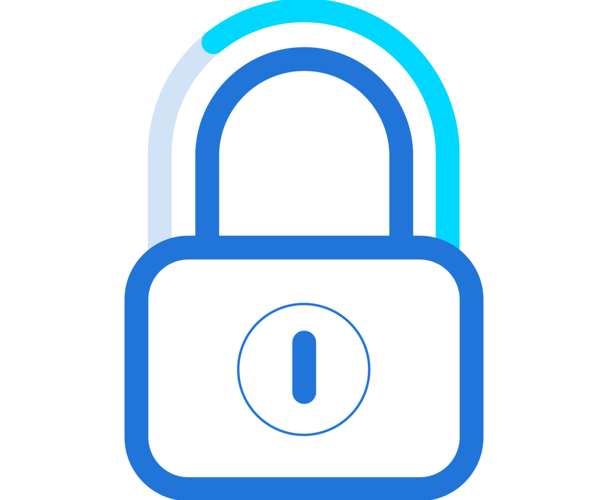Randstad Master brand Logo