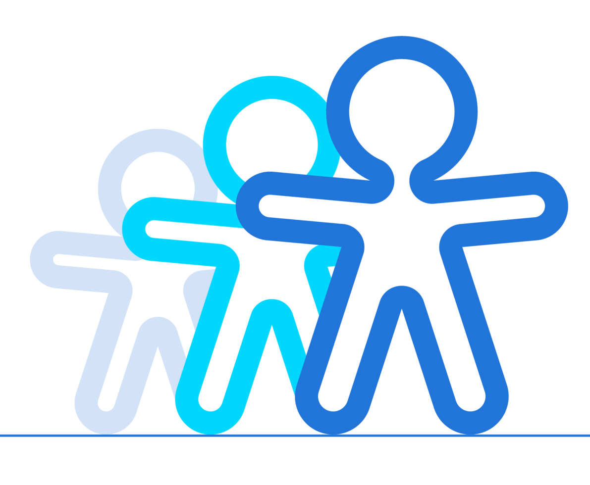 Randstad Master brand Logo
