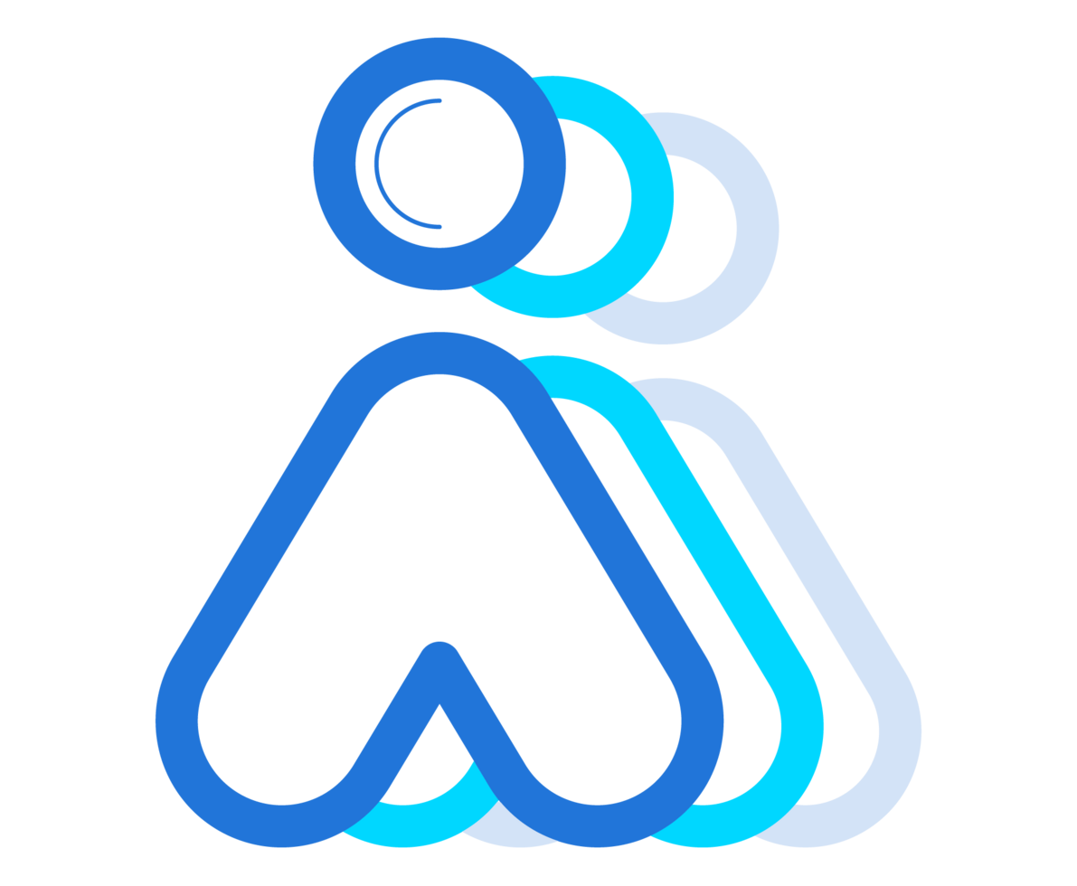 Randstad Master brand Logo