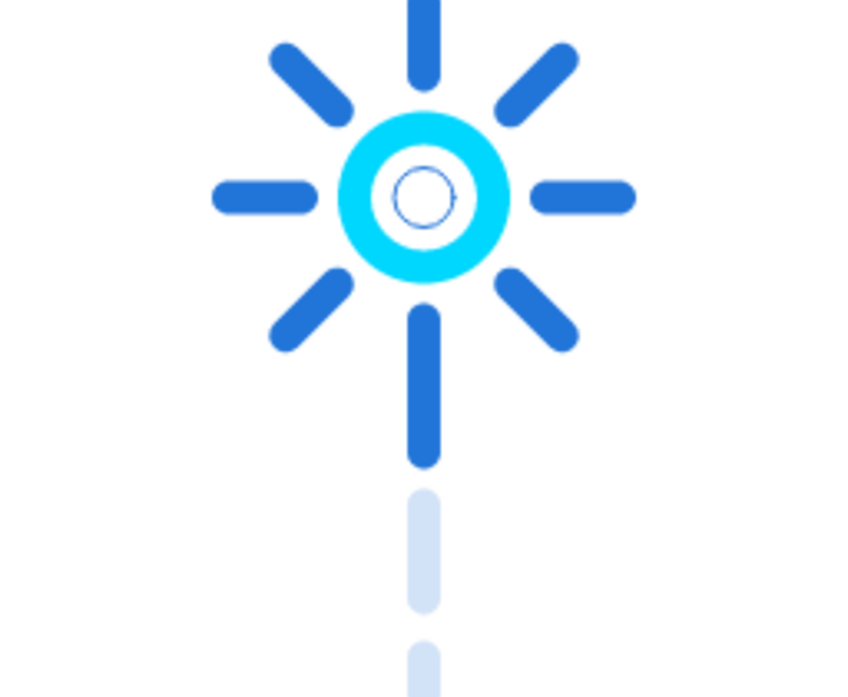 Randstad Master brand Logo