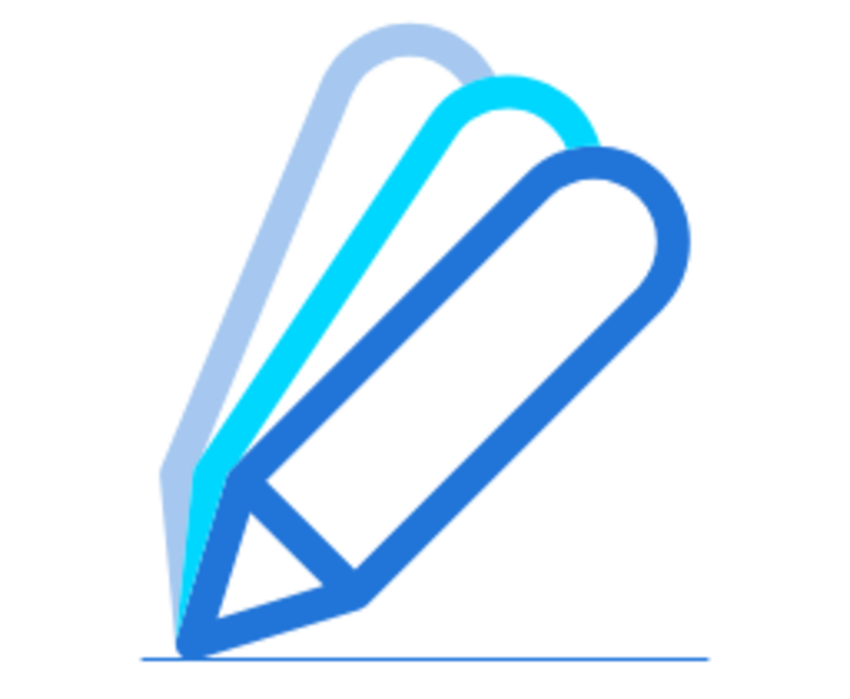 Randstad Master brand Logo