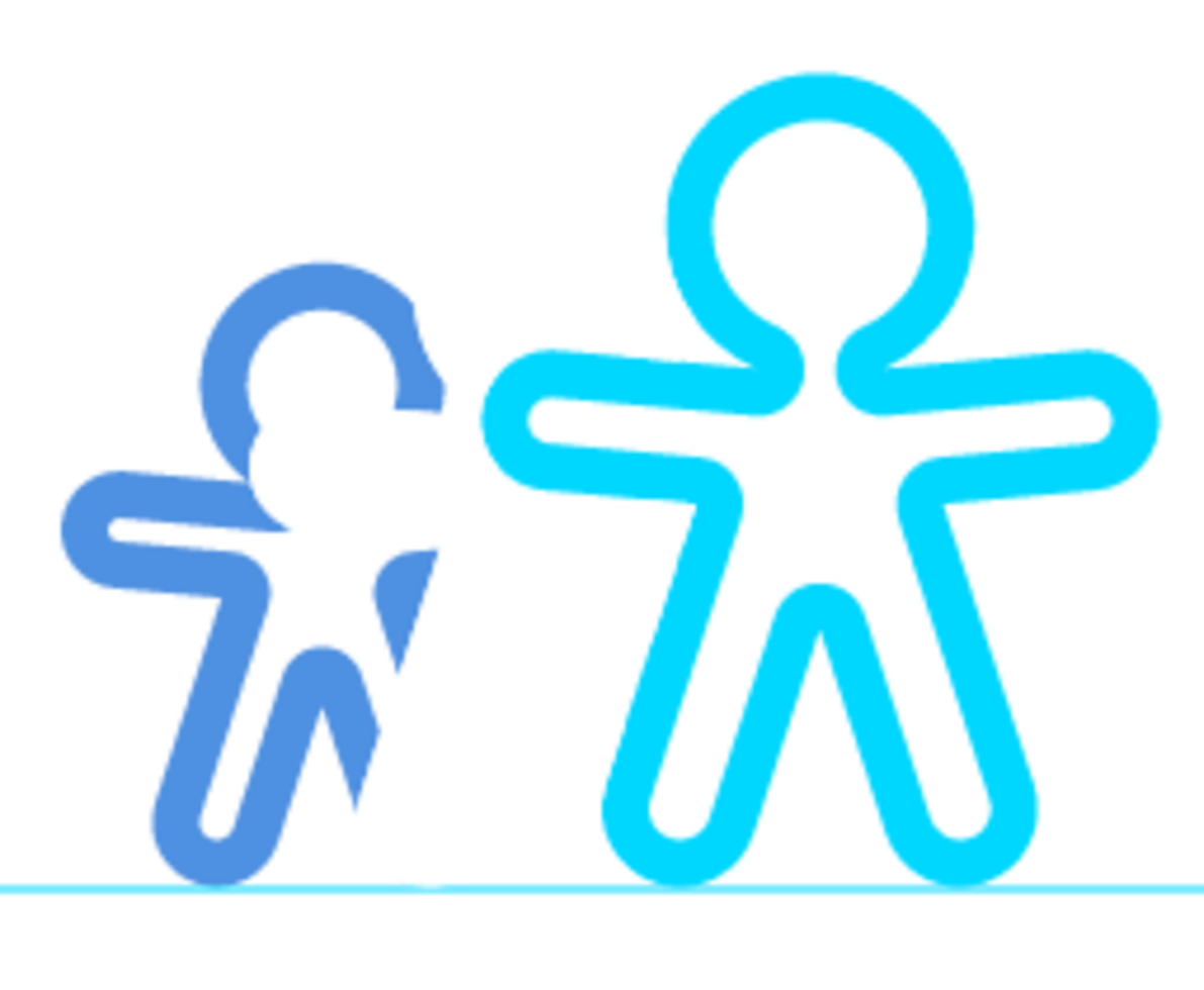 Randstad Master brand Logo