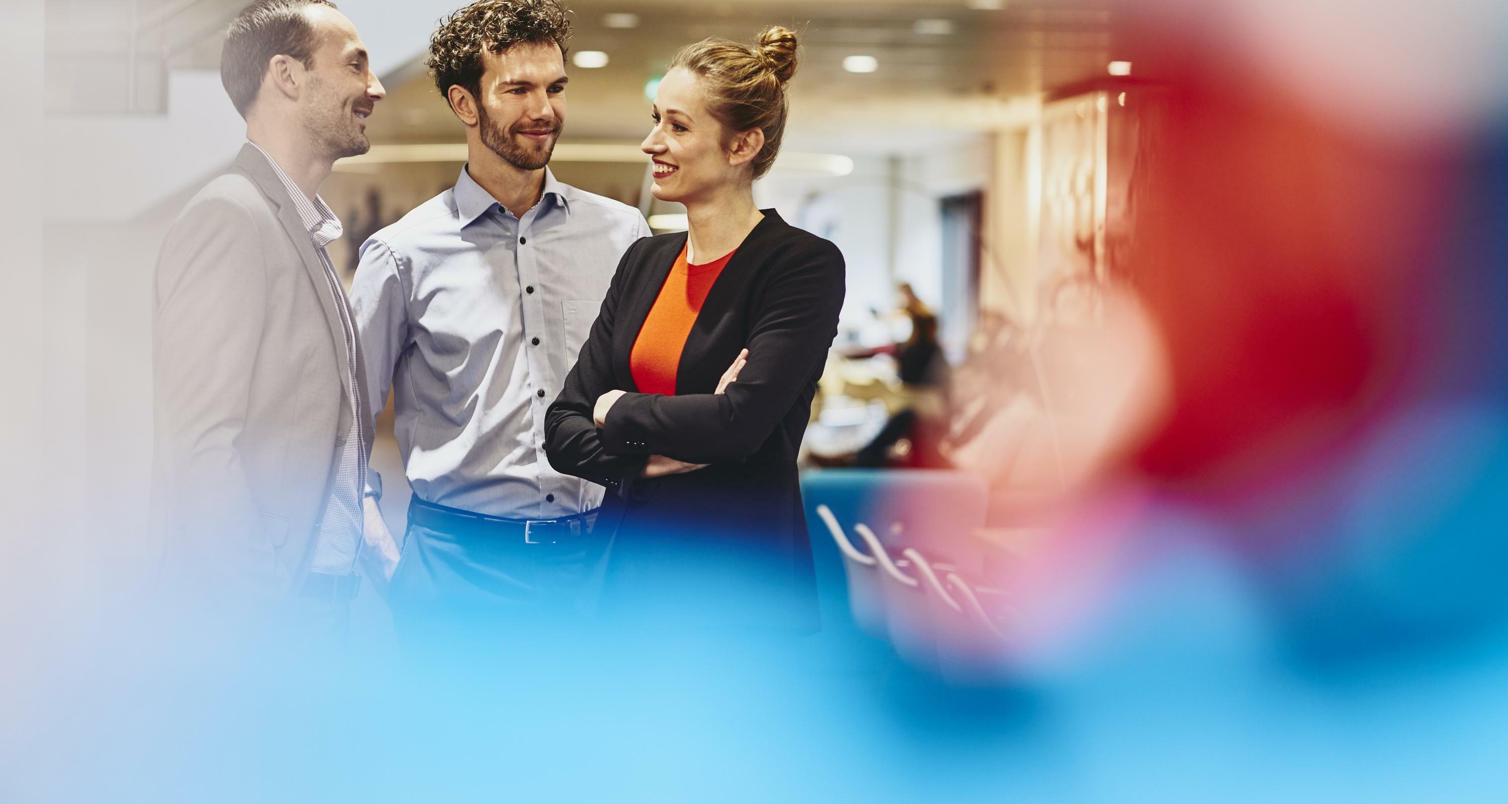 Randstad employer brand photo, internal, people, consultants, branch, branches