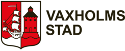 Vaxholms stad