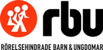 Riksförbundet för Rörelsehindrade Barn & Ungdomar RBU