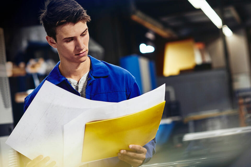 Randstad Professional Career