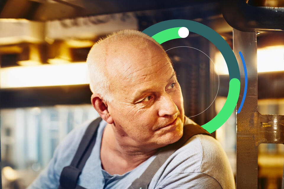 Randstad Operational Career