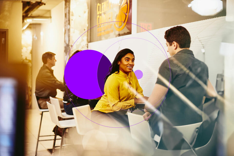 Randstad Professional Career