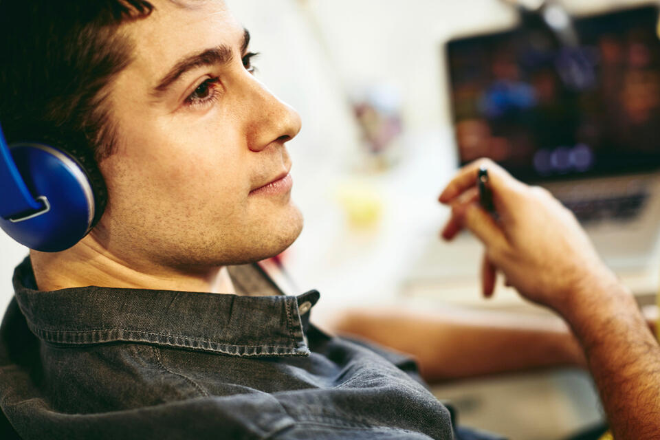Randstad Professional Career