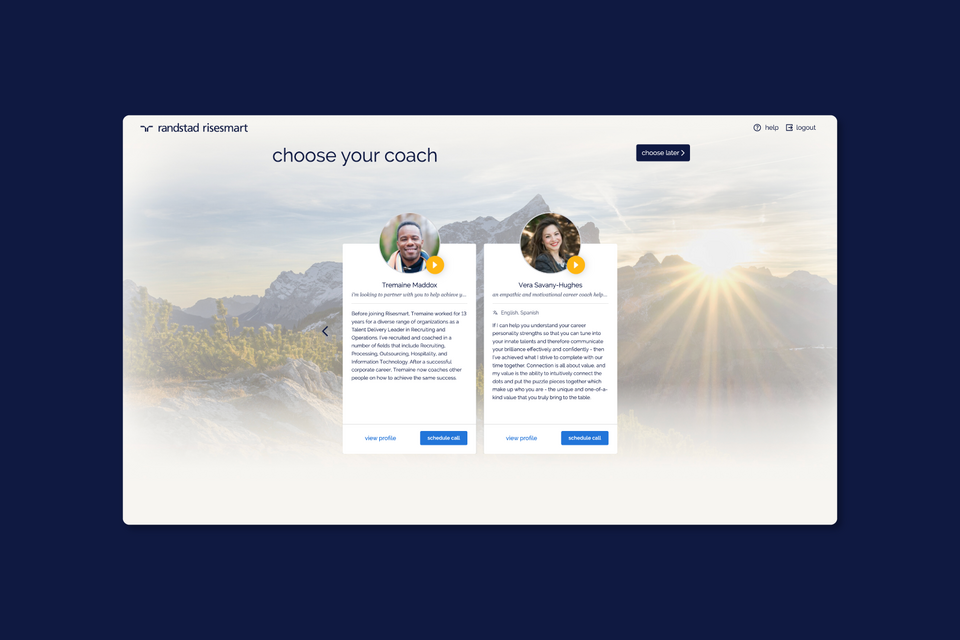 Randstad