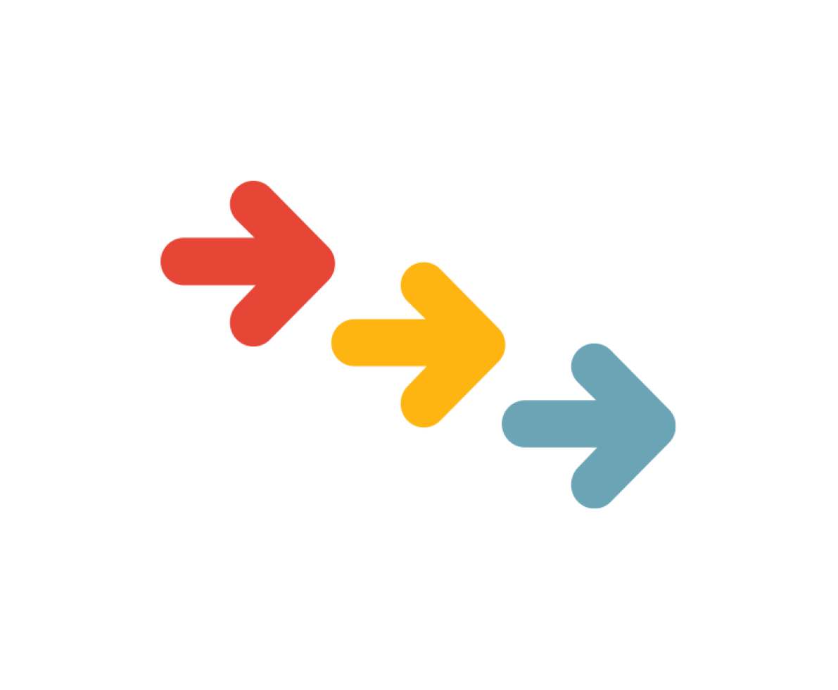 human-forward