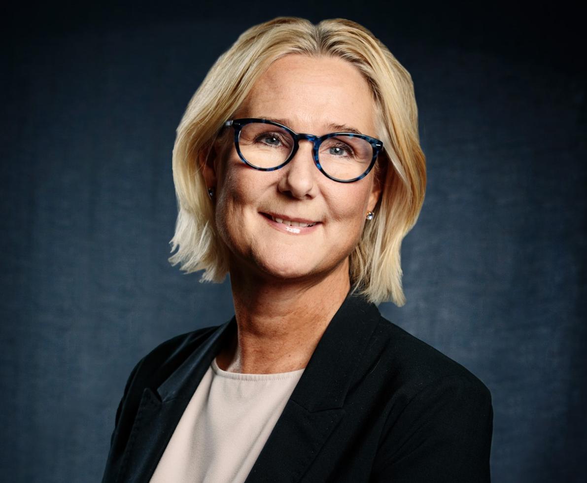 Helene Hasselskog