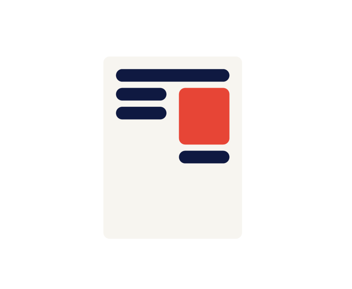 report or whitepaper