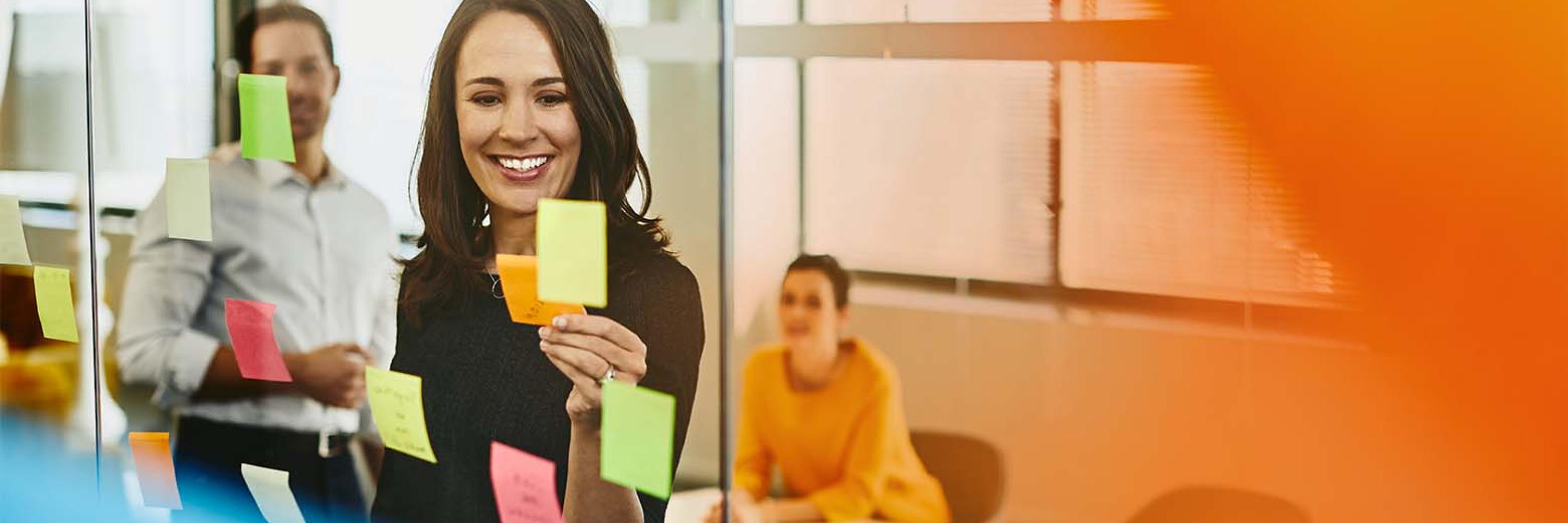 staffing and recruitment in media, marketing and communication