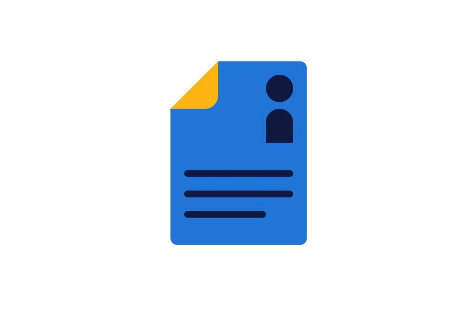 CV